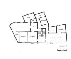 EN VENTA EDIFICIO EN EL CENTRO DE PALMA
