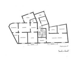 EN VENTA EDIFICIO EN EL CENTRO DE PALMA