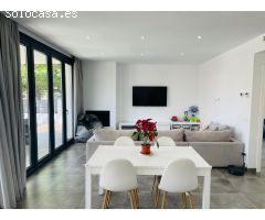 VILLA CON PISCINA EN MARRATXI