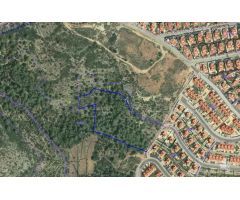 Suelo No Urbanizable en venta en Partida De Les Boleries de Gata De Gorgos (Alicante)