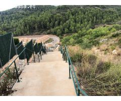 Suelo No Urbanizable en venta en Partida De Les Boleries de Gata De Gorgos (Alicante)