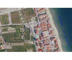 Suelo urbano residencial en MARENY, Tavernes de la Valldigna