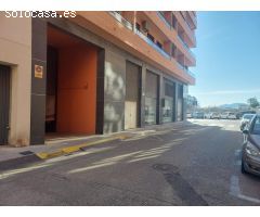 Plaza de garaje en Oliva