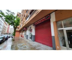 Local comercial en barrio Jardinet de Gandia