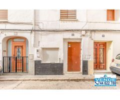 Casa en Oliva