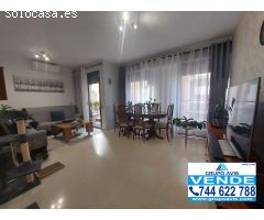 Piso en Gandia