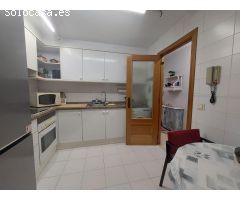 Piso en Gandia
