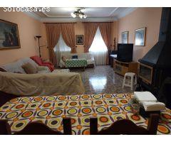 Casa en el centro de Benifla