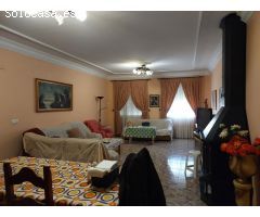 Casa en el centro de Benifla