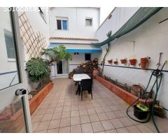 Casa en el centro de Benifla