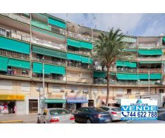 Piso en Gandia