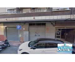 Local comercial/oficina en Gandia