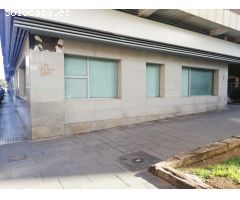 Local comercial en Gandia