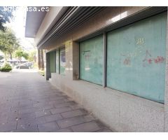Local comercial en Gandia