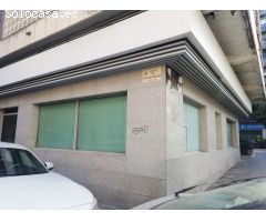 Local comercial en Gandia