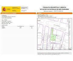 Local comercial en Paseo Germanias de Gandia