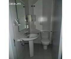 Local comercial en Paseo Germanias de Gandia