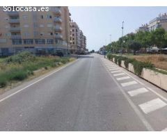 Solar de 470 m2 en Oliva