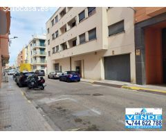 Plaza de garaje en Oliva