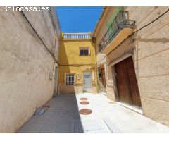 Casa de Pueblo en Palma de Gandía.