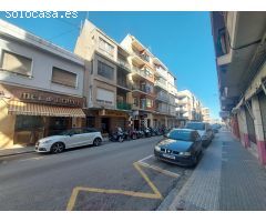Piso en venta en Oliva