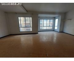 Piso en venta en Oliva