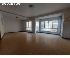 Piso en venta en Oliva