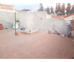 Casa  Para entrar