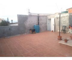 Casa  Para entrar