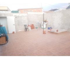 Casa  Para entrar