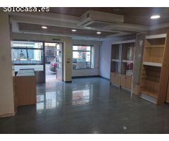 Local comercial en Venta en Los Belones, Murcia