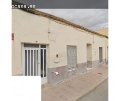 CASA DE PUEBLO ALUMBRES
