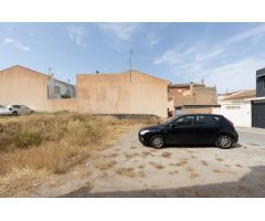 SOLAR URBANO EN DÚRCAL CENTRO DE SALUD