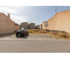 SOLAR URBANO EN DÚRCAL CENTRO DE SALUD