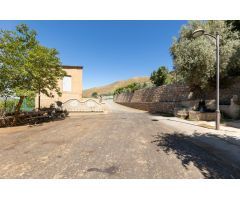 Venta de 6.634 m2 de suelo urbano en Güejar Sierra (Granada)