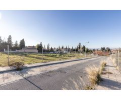 Solar en Cajar con 526m