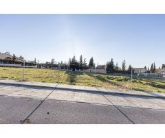 Solar en Cajar con 526m