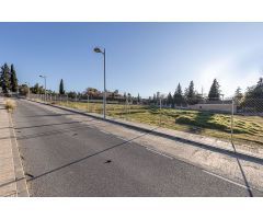Solar en Cajar con 526m