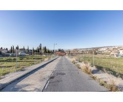 Solar en Cajar con 526m