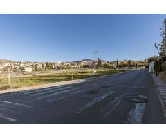 Solar en Cajar con 526m