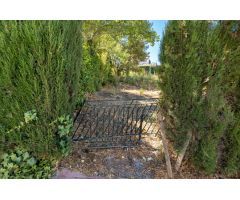 Venta de solar urbanizable de 750 m2 en Alfacar (Granada)