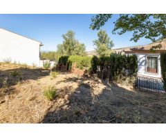 Venta de solar urbanizable de 750 m2 en Alfacar (Granada)