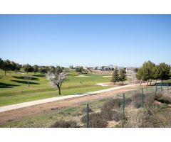 PARCELAS SANTA CLARA GOLF - OTURA