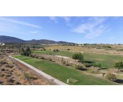 PARCELAS SANTA CLARA GOLF - OTURA