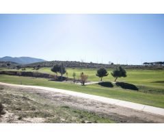 PARCELAS SANTA CLARA GOLF - OTURA