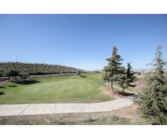 PARCELAS SANTA CLARA GOLF - OTURA