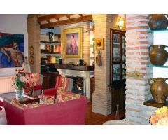 Magnífico Museo-Torreón histórico en el centro de Ogíjares (Granada)