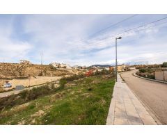 EN VENTA TERRENO URBANO EN LA ZUBIA CON VISTAS