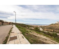 EN VENTA TERRENO URBANO EN LA ZUBIA CON VISTAS