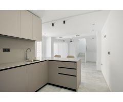 Ático Dúplex en San Lázaro